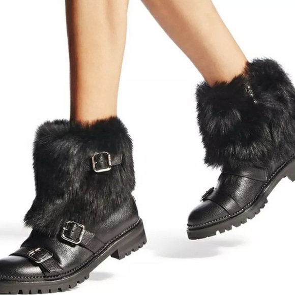 Jimmy Choo boots - Picture 5 of 8